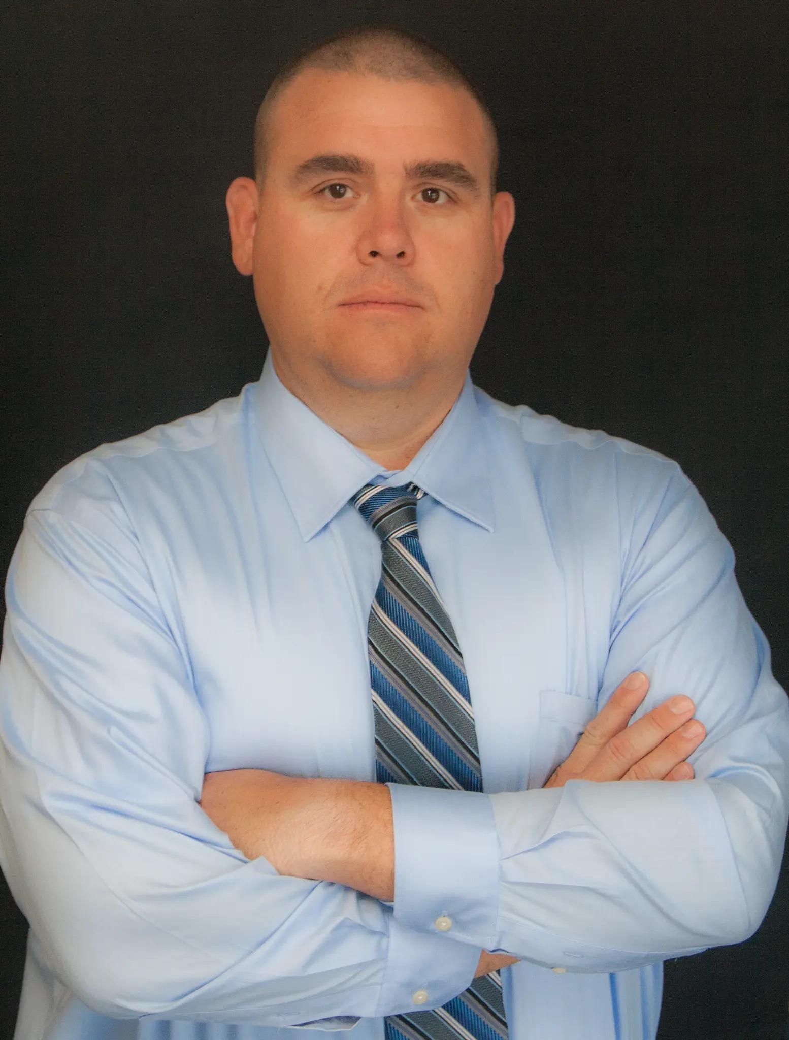 Dr. Timothy Sowards